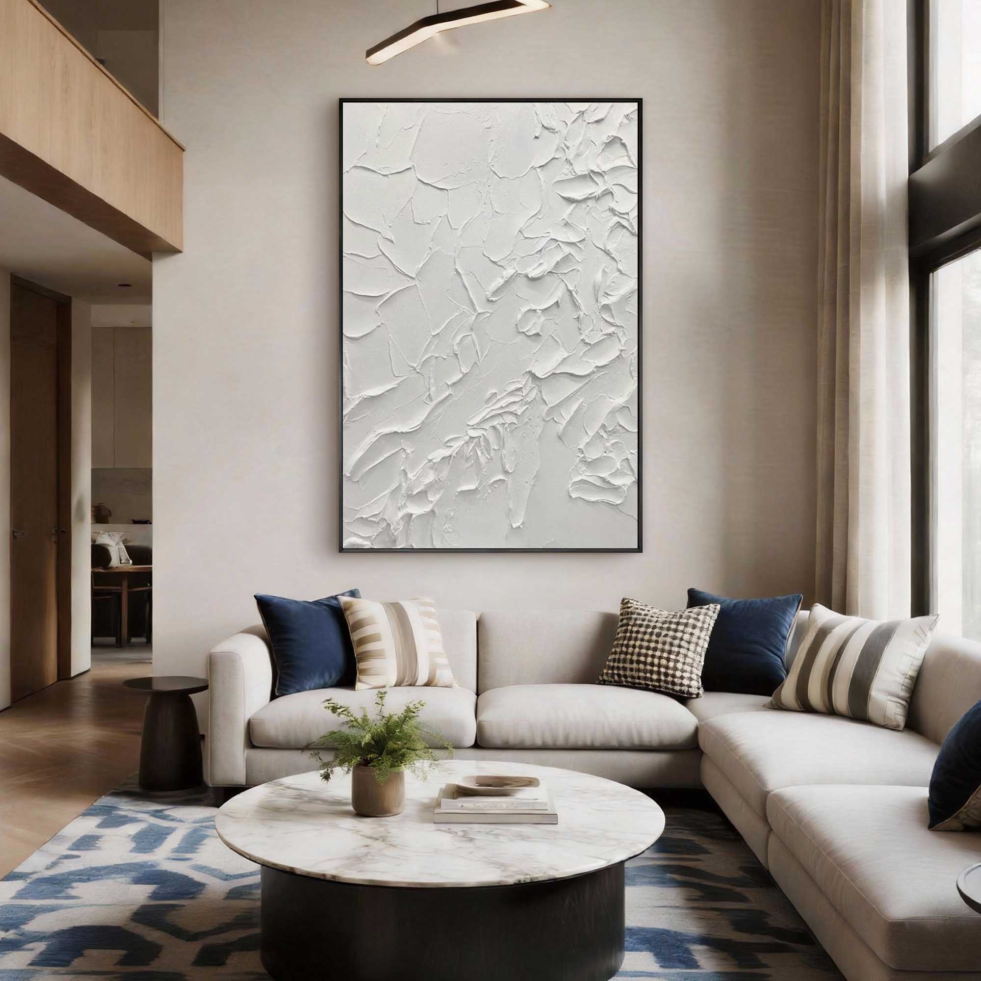 Plaster & Texture Art #PT 490