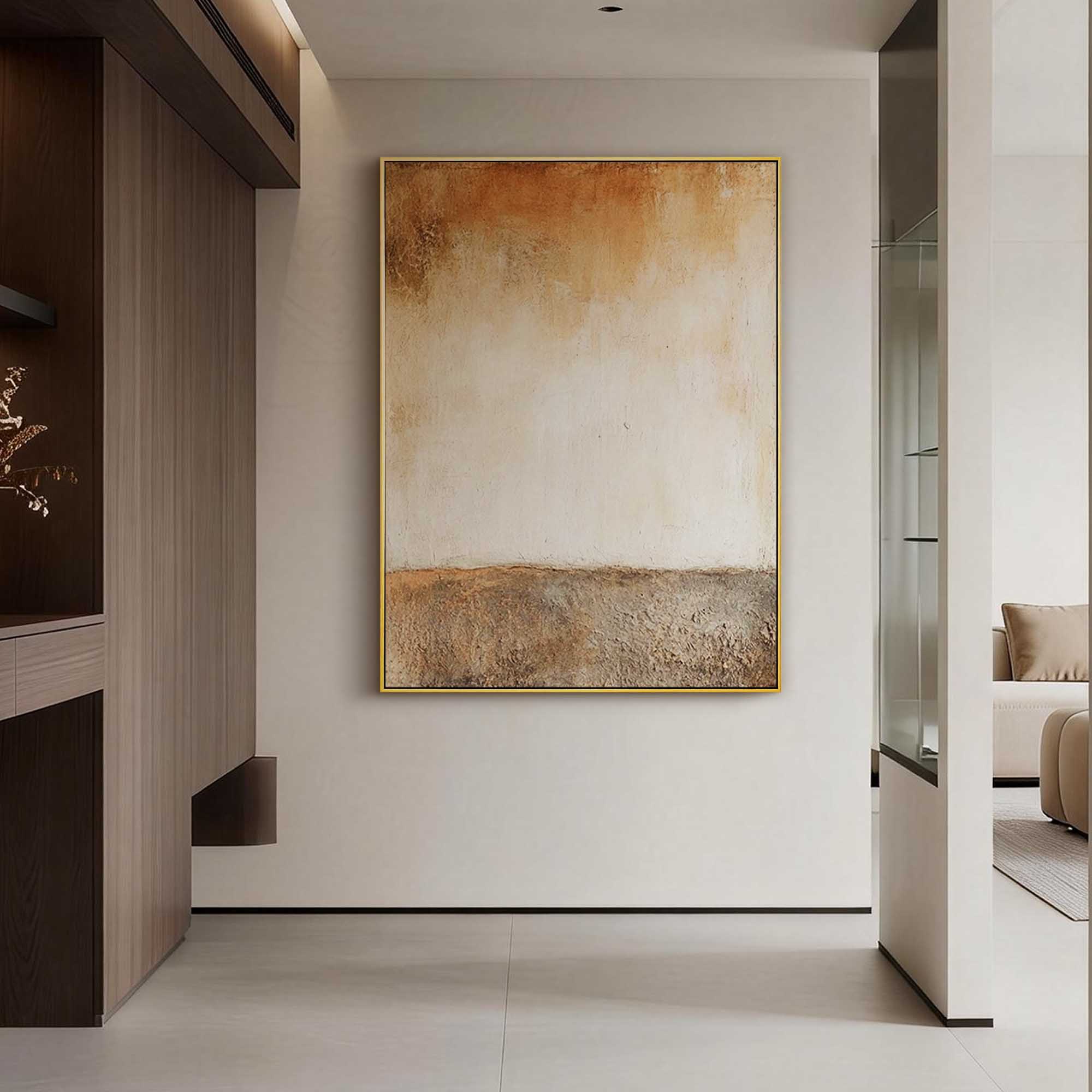 Wabi-Sabi Art #WS 078