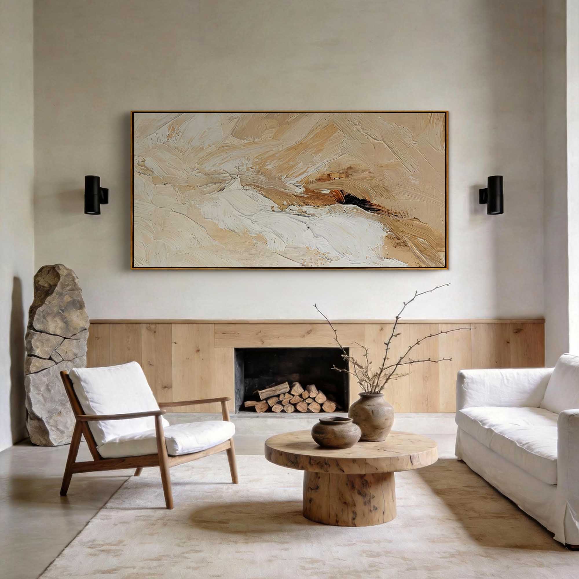 Plaster & Texture Art #PT 231