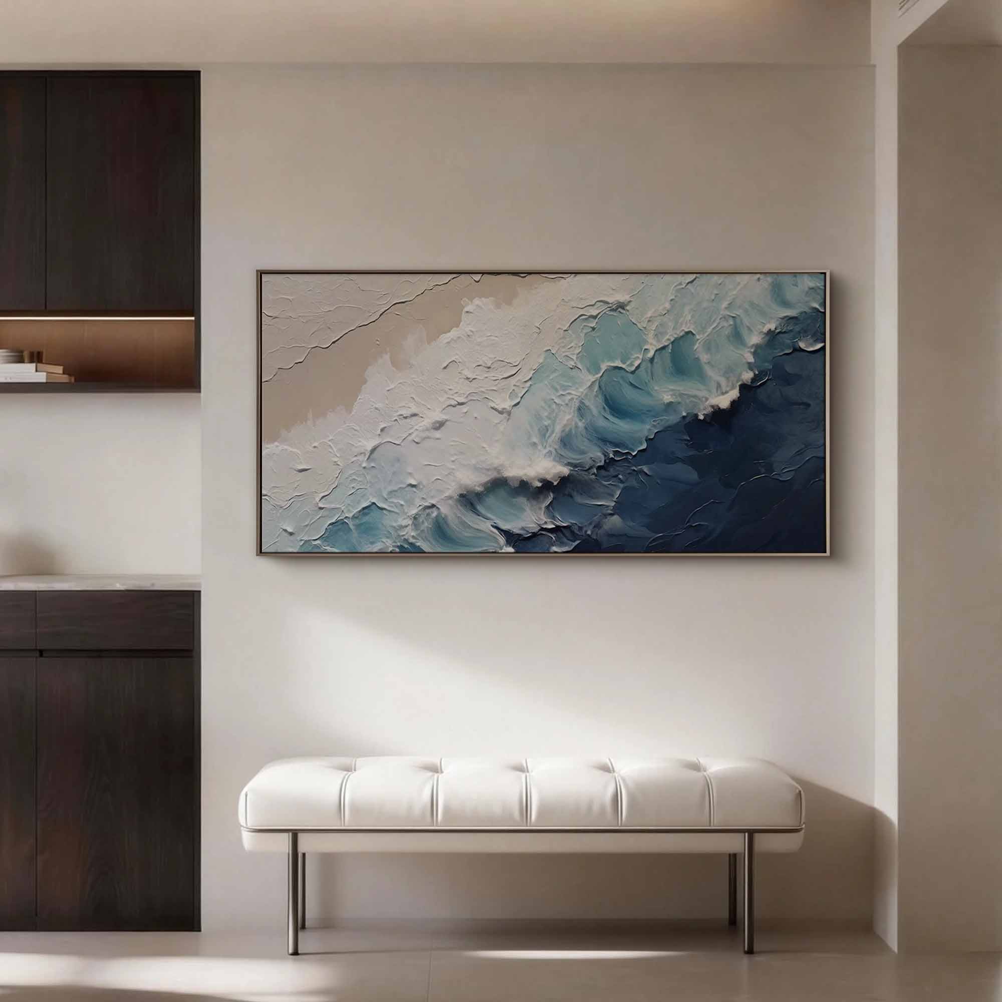 Beach & Ocean Art #BE039