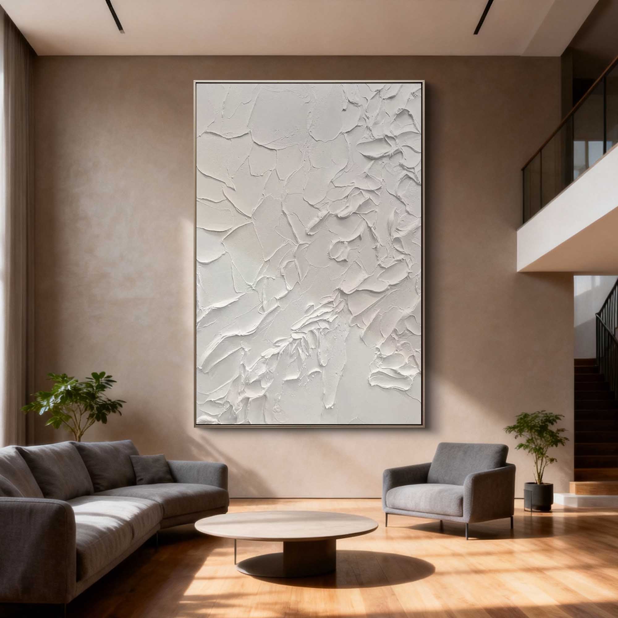 Plaster & Texture Art #PT 490