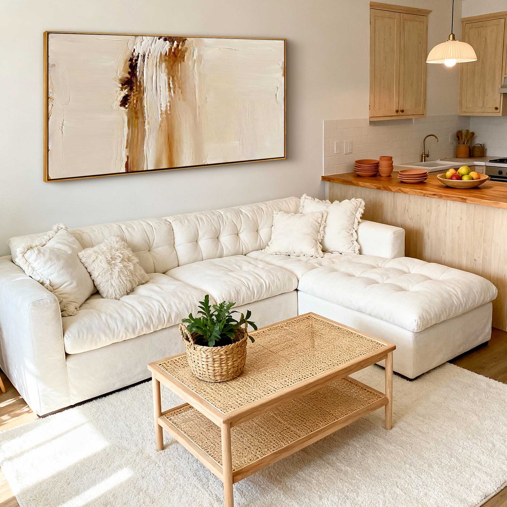 Plaster & Texture Art #PT 244