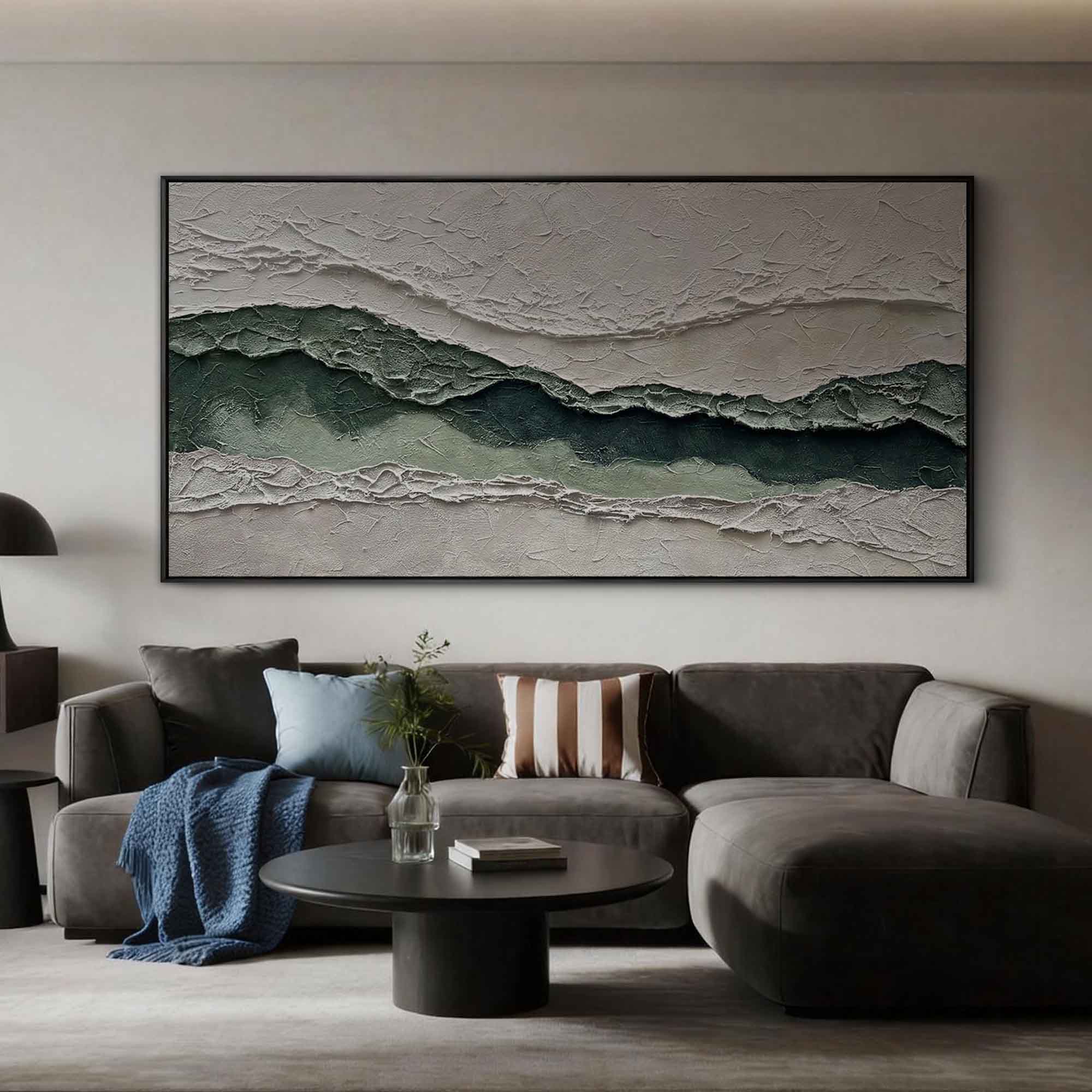 Plaster & Texture Art #PT 120