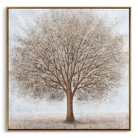 Landscape Canvas Art #LC104