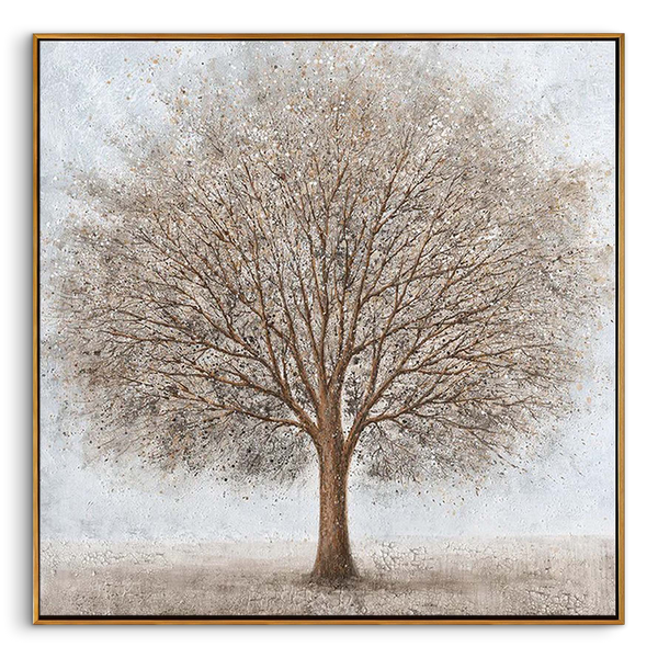 Landscape Canvas Art #LC104