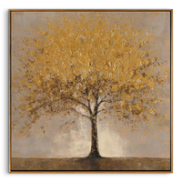 Landscape Canvas Art #LC103