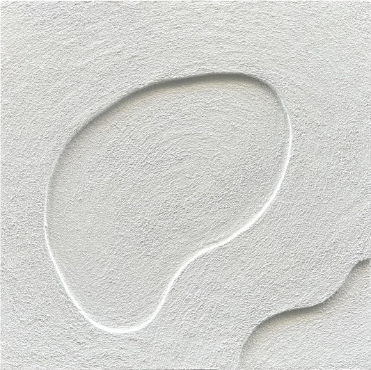 Plaster & Texture Art #PT 021