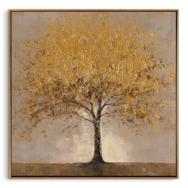 Landscape Canvas Art #LC103