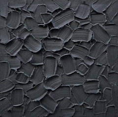Plaster & Texture Art #PT 017