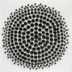 Plaster & Texture Art #PT 020