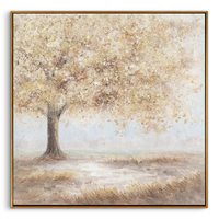 Landscape Canvas Art #LC102