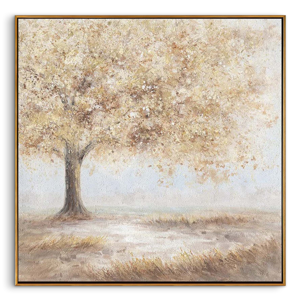 Landscape Canvas Art #LC102