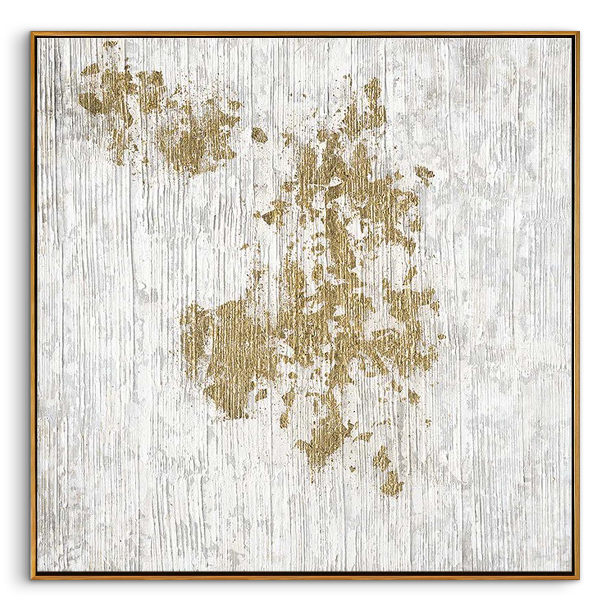 Wabi-Sabi Art #WS 098