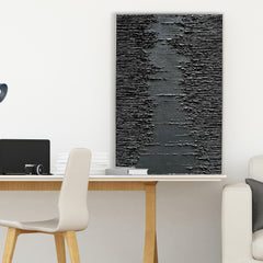 Plaster & Texture Art #PT 125