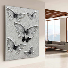 Plaster & Texture Art #PT 085