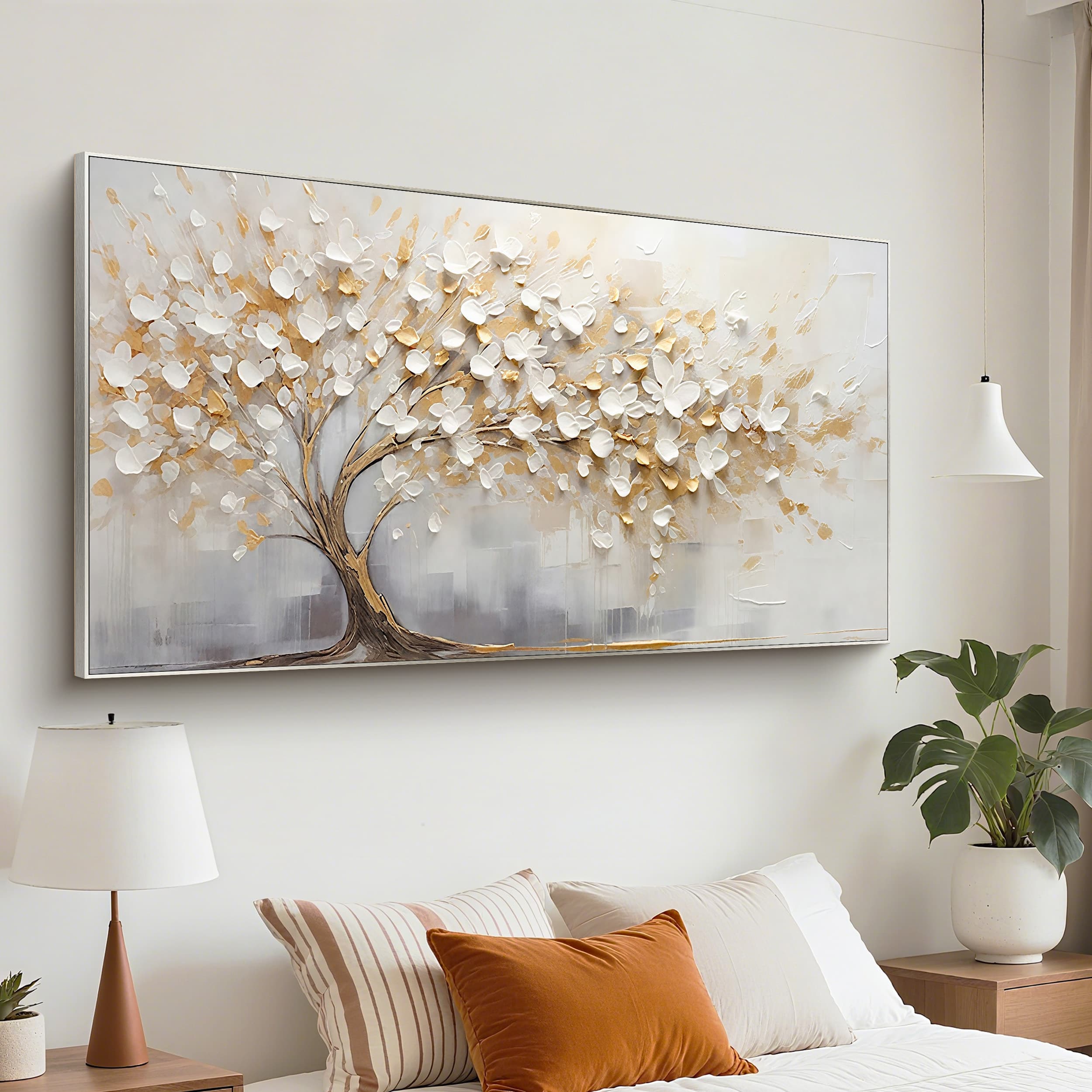 Plaster & Texture Art #PT 050