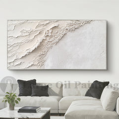 Plaster & Texture Art #PT 029