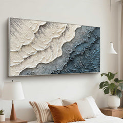 Plaster & Texture Art #PT 128