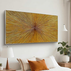 Plaster & Texture Art #PT 105