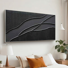 Plaster & Texture Art #PT 096