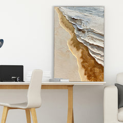 Plaster & Texture Art #PT 162