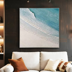 Plaster & Texture Art #PT 002