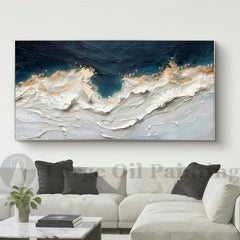 Plaster & Texture Art #PT 046
