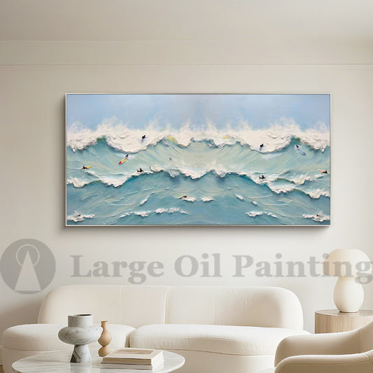 Plaster & Texture Art #PT 040