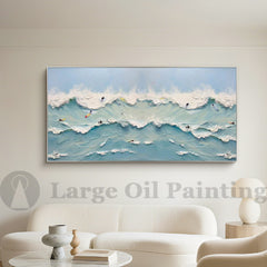 Plaster & Texture Art #PT 040