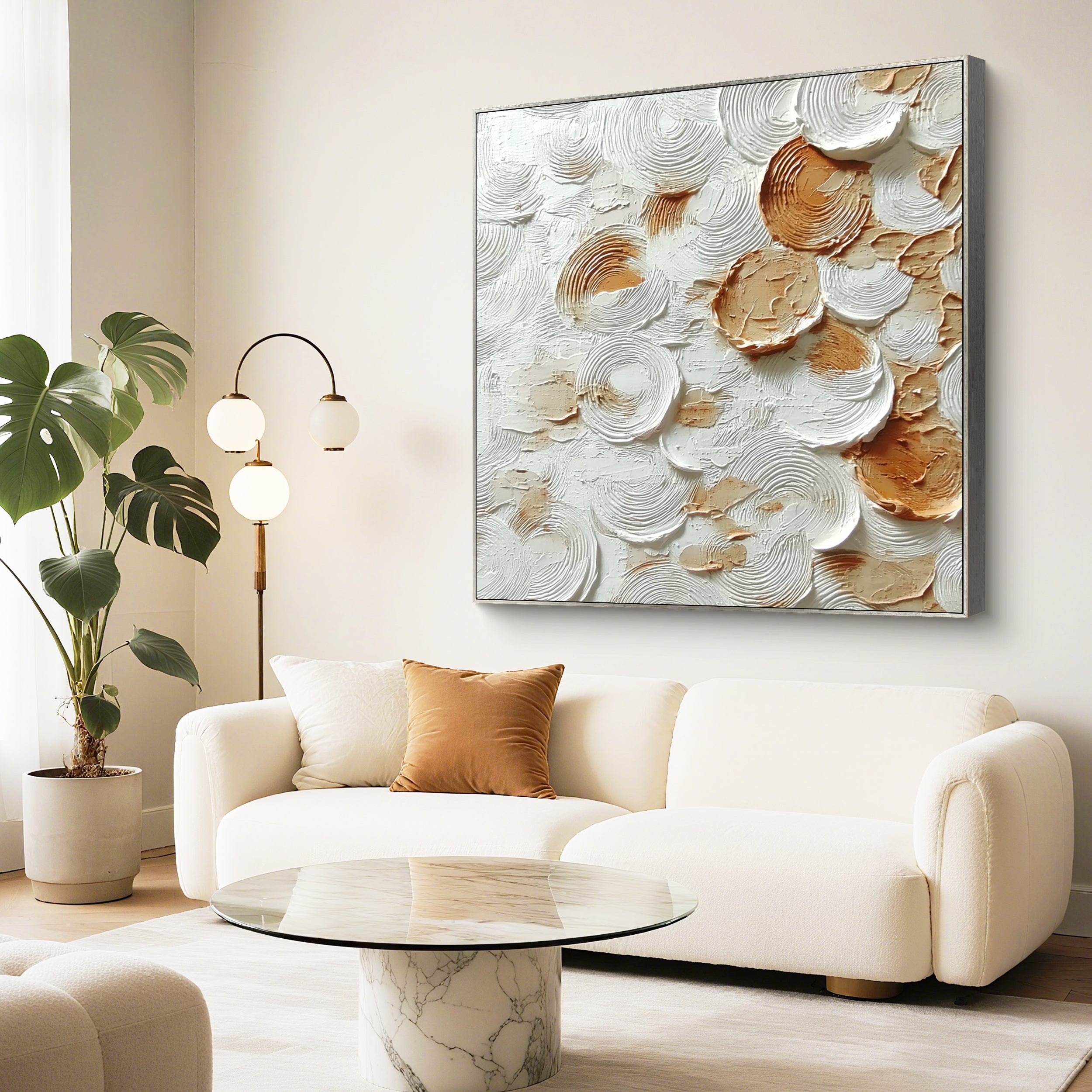 Wabi-Sabi Art #WS 035