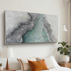 Plaster & Texture Art #PT 115