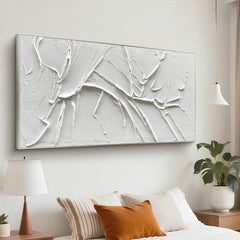 Plaster & Texture Art #PT 108