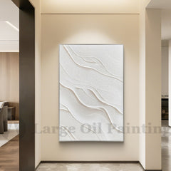 Plaster & Texture Art #PT 053