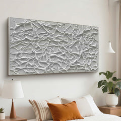 Plaster & Texture Art #PT 090
