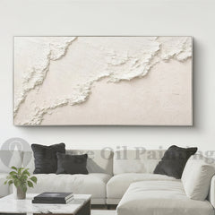 Plaster & Texture Art #PT 038