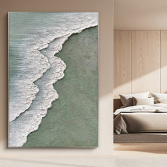 Plaster & Texture Art #PT 139