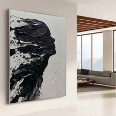 People Canvas Art #PE467