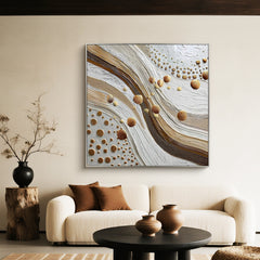 Wabi-Sabi Art #WS 036