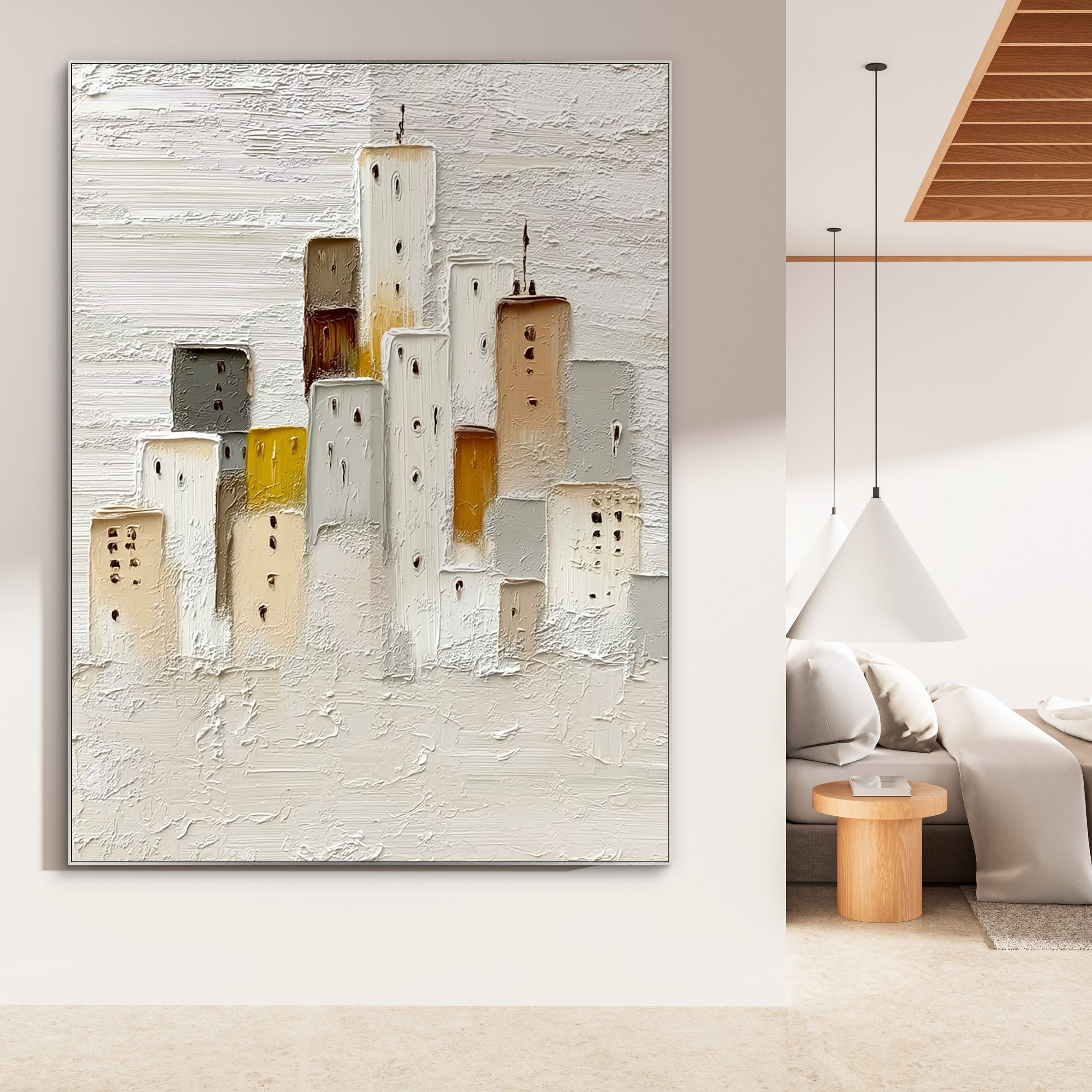 Wabi-Sabi Art #WS 028