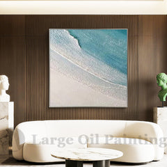 Plaster & Texture Art #PT 002