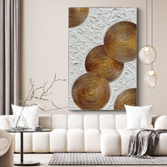 Plaster & Texture Art #PT 130