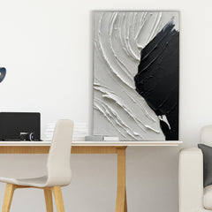 Plaster & Texture Art #PT 145