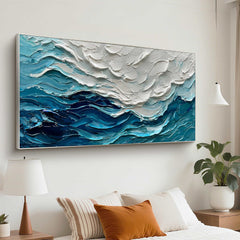 Plaster & Texture Art #PT 102