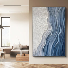 Plaster & Texture Art #PT 151