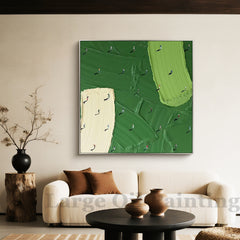 Minimalist Canvas Art #MI002