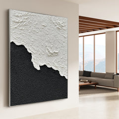 Plaster & Texture Art #PT 154