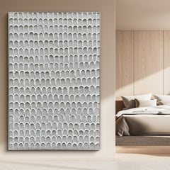 Plaster & Texture Art #PT 147