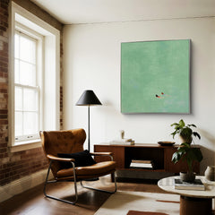 Minimalist Canvas Art #MI001