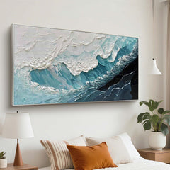 Plaster & Texture Art #PT 092