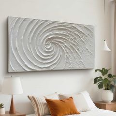 Plaster & Texture Art #PT 126